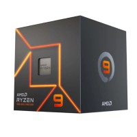 CPU AMD Ryzen 9 7900